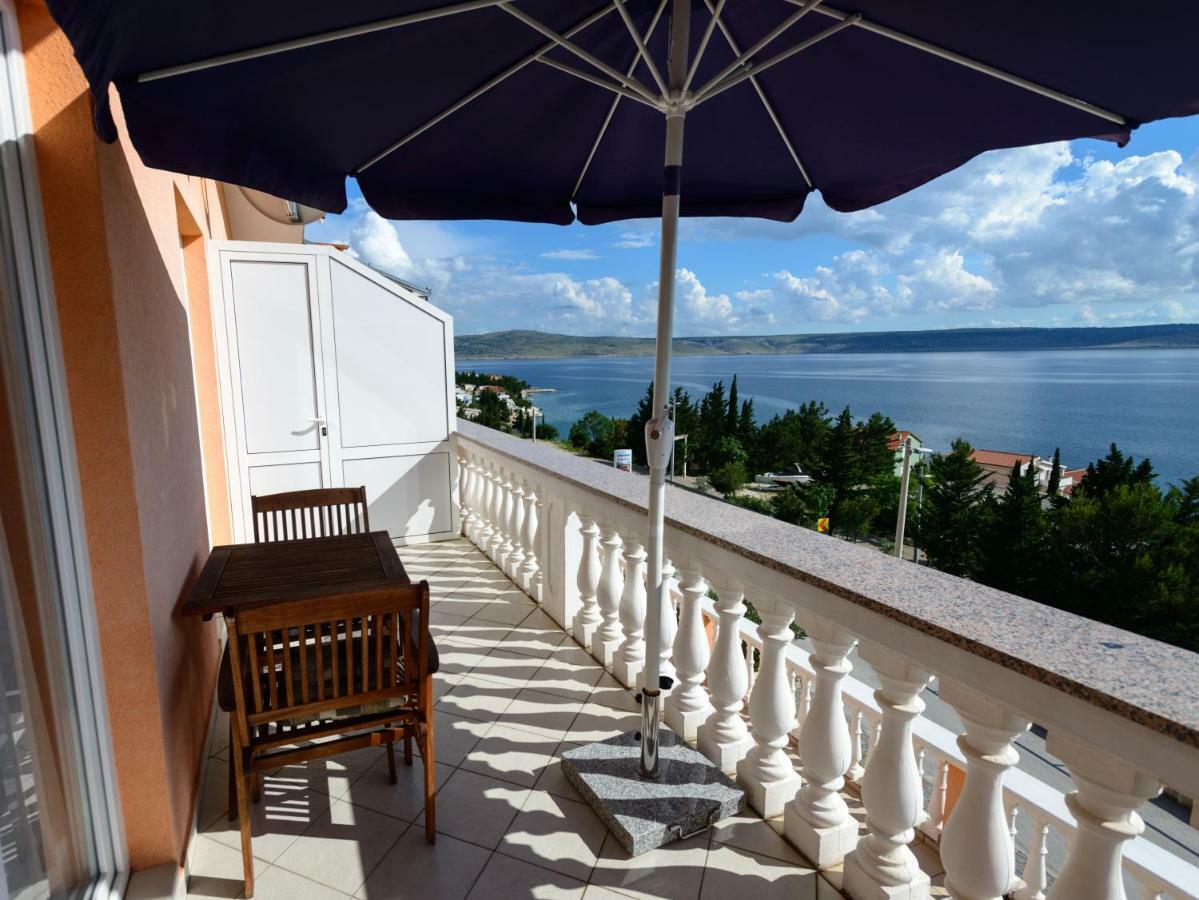 Apartments Maris Starigrad Paklenica Exterior foto